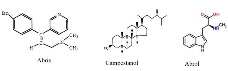 The medicinal values of Abrus precatorius: a review study