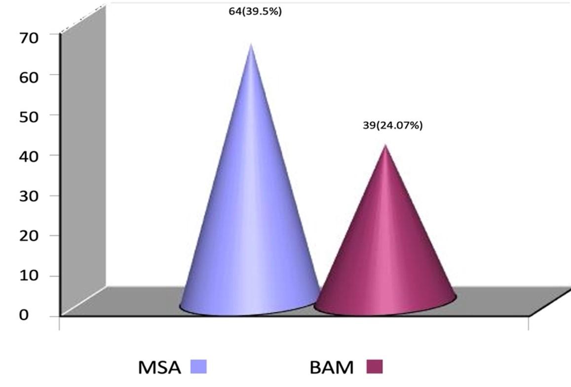 Evaluation of selective mitis salivarius agar for the isolation of Streptococcus mutans and its resistance pattern in Bangladesh