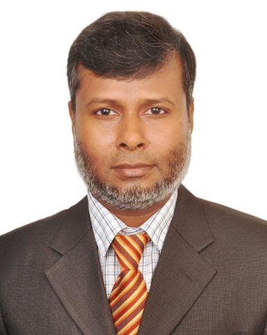 Md Jamal Uddin, PhD